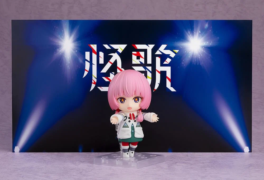 Kamitsubaki Studio Nendoroid No.2414 KAF - Image 6