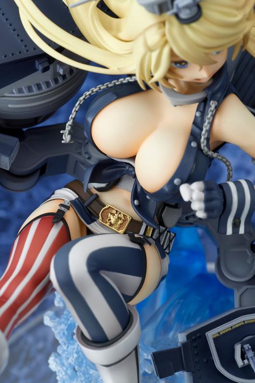 Kantai Collection Battleship Iowa - Image 12