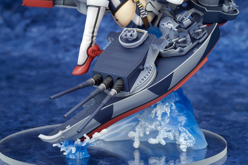 Kantai Collection Battleship Iowa - Image 13