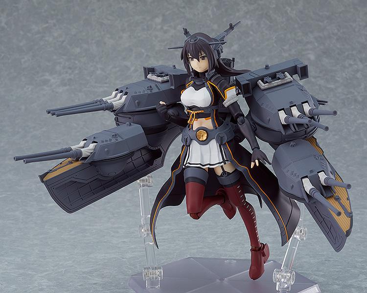 Kantai Collection figma No.520 Nagato Kai-II - Image 7