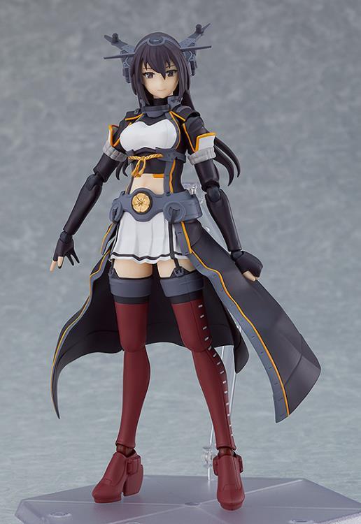 Kantai Collection figma No.520 Nagato Kai-II - Image 9