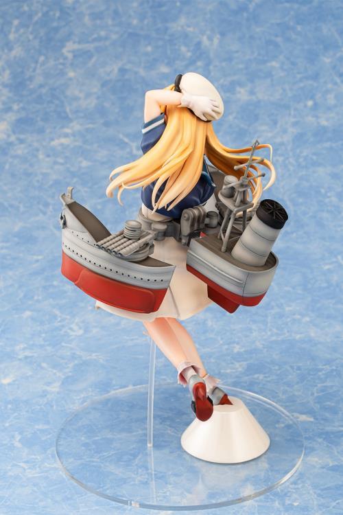 Kantai Collection Jervis 1/7 Scale Figure - Image 5