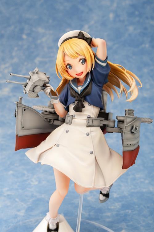 Kantai Collection Jervis 1/7 Scale Figure - Image 9