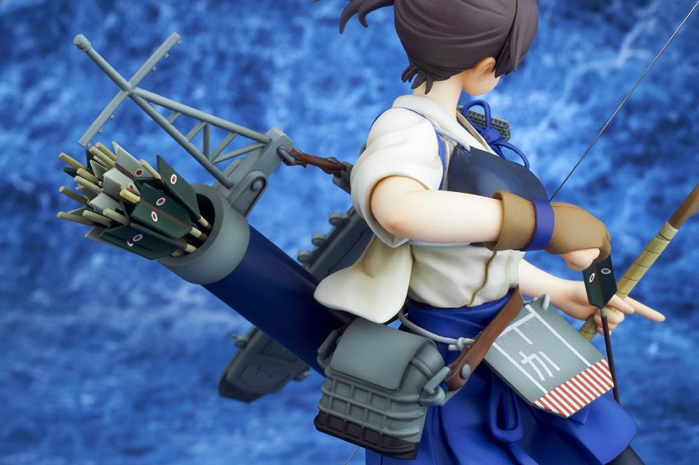 Kantai Collection Kaga Figure - Image 10