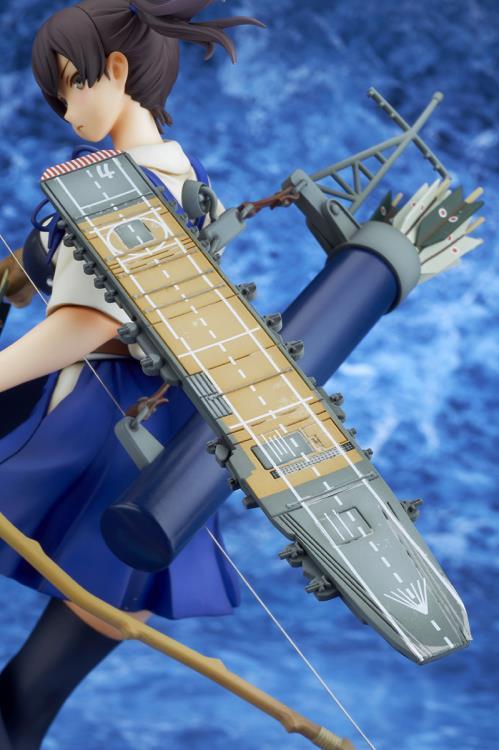 Kantai Collection Kaga Figure - Image 11