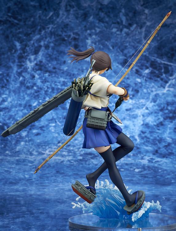 Kantai Collection Kaga Figure - Image 12