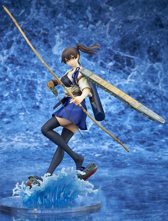 Kantai Collection Kaga Figure - Image 2