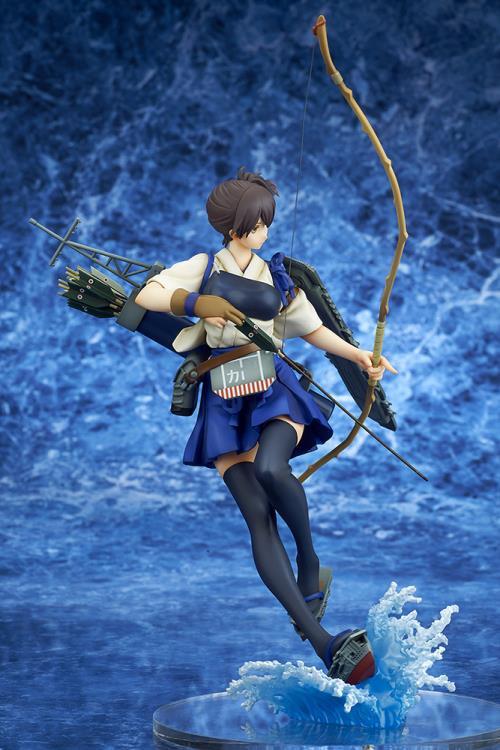 Kantai Collection Kaga Figure - Image 4