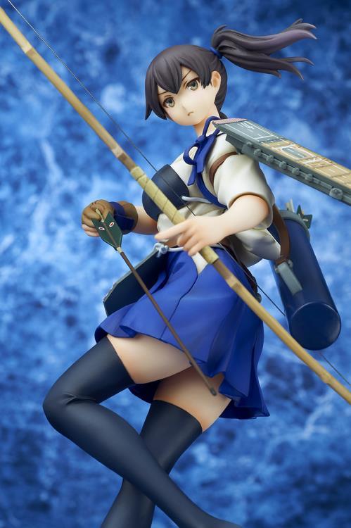 Kantai Collection Kaga Figure - Image 5