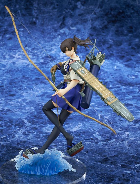 Kantai Collection Kaga Figure - Image 6