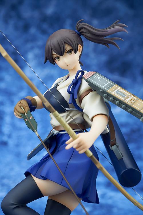 Kantai Collection Kaga Figure - Image 7
