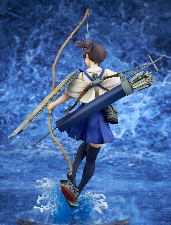 Kantai Collection Kaga Figure - Image 8