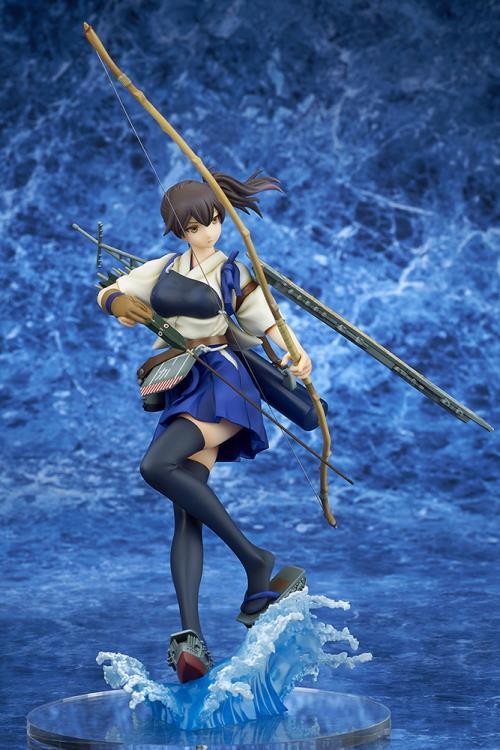 Kantai Collection Kaga Figure - Image 9