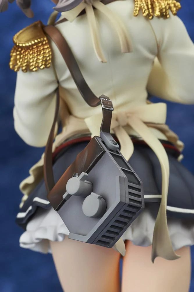 Kantai Collection ~Kan Colle~ - Kashima - 1/8 - Valentine Mode (Ques Q) - Image 10
