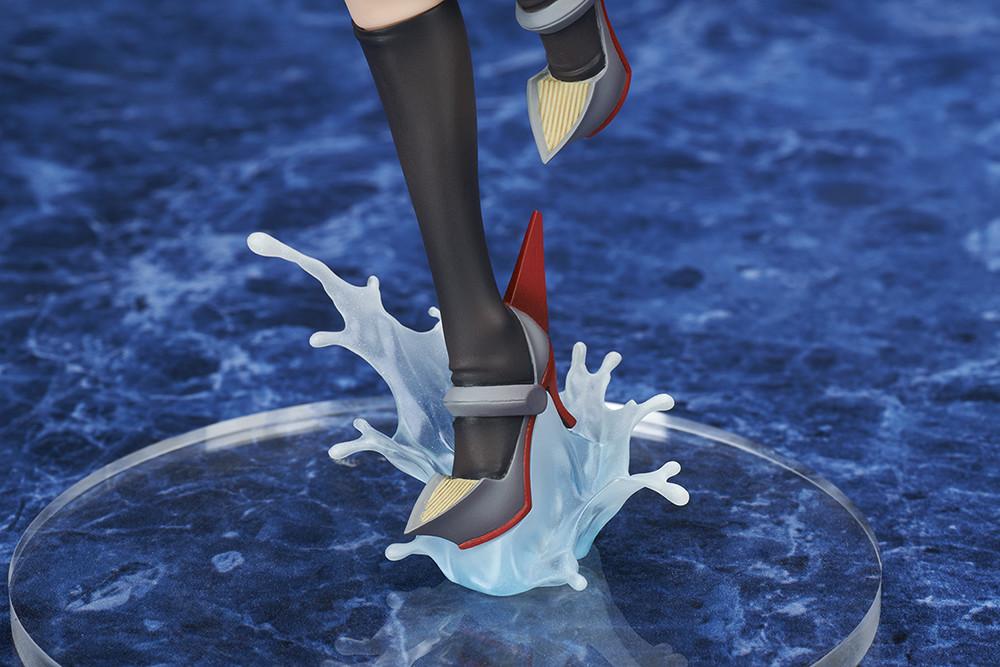 Kantai Collection ~Kan Colle~ - Kashima - 1/8 - Valentine Mode (Ques Q) - Image 11