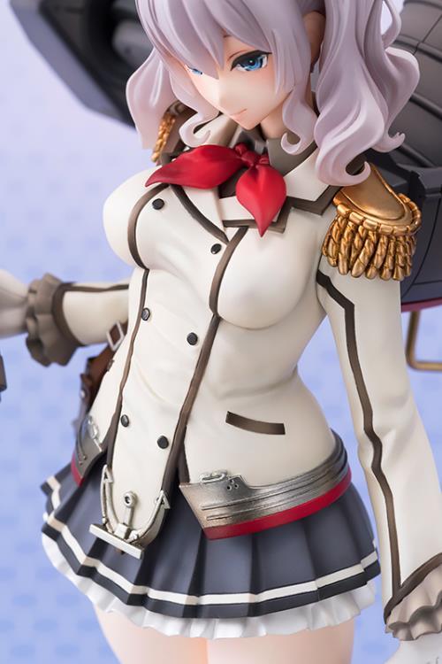 Kantai Collection Kashima 1/7 Scale Figure - Image 10