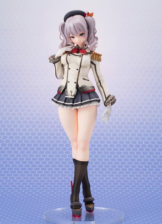 Kantai Collection Kashima 1/7 Scale Figure - Image 11