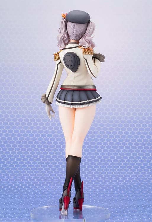 Kantai Collection Kashima 1/7 Scale Figure - Image 12
