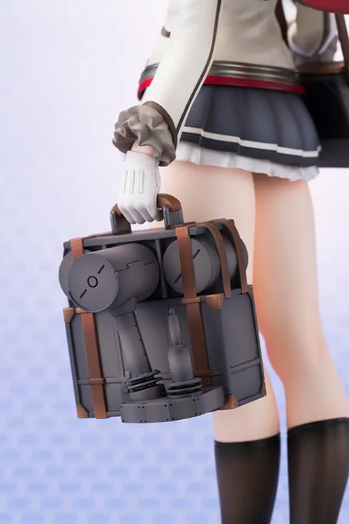 Kantai Collection Kashima 1/7 Scale Figure - Image 13