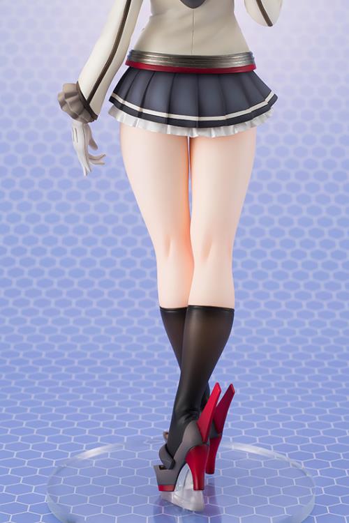 Kantai Collection Kashima 1/7 Scale Figure - Image 15