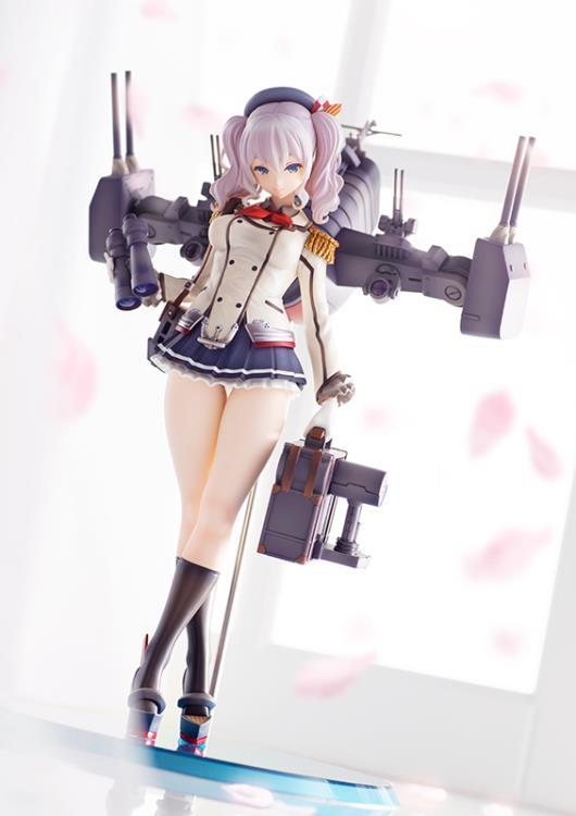 Kantai Collection Kashima 1/7 Scale Figure - Image 16