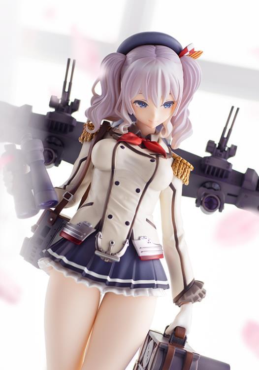 Kantai Collection Kashima 1/7 Scale Figure - Image 18
