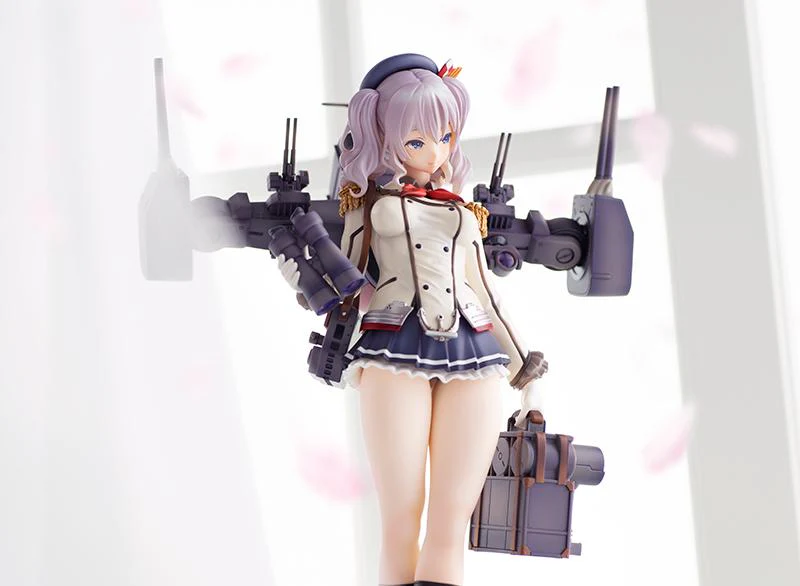 Kantai Collection Kashima 1/7 Scale Figure - Image 19