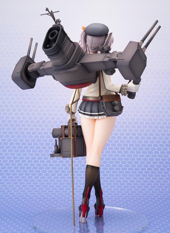 Kantai Collection Kashima 1/7 Scale Figure - Image 3