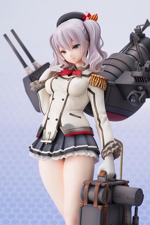 Kantai Collection Kashima 1/7 Scale Figure - Image 5
