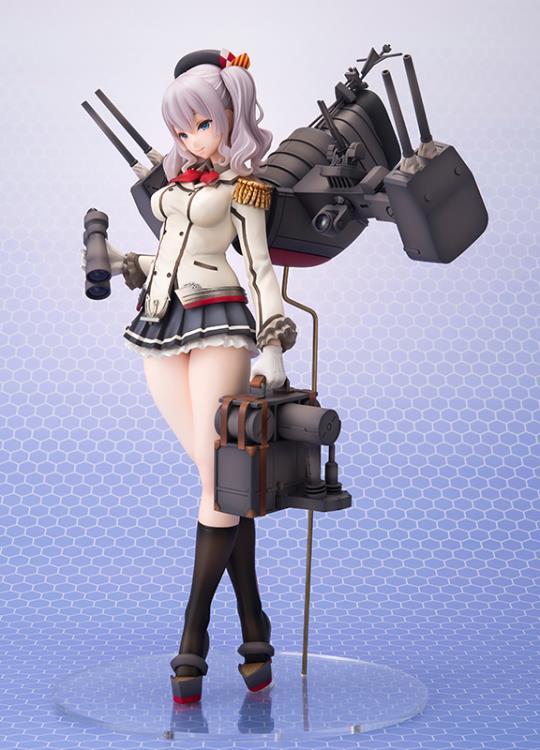 Kantai Collection Kashima 1/7 Scale Figure - Image 6
