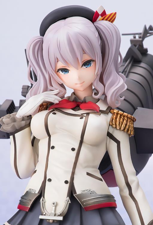 Kantai Collection Kashima 1/7 Scale Figure - Image 7