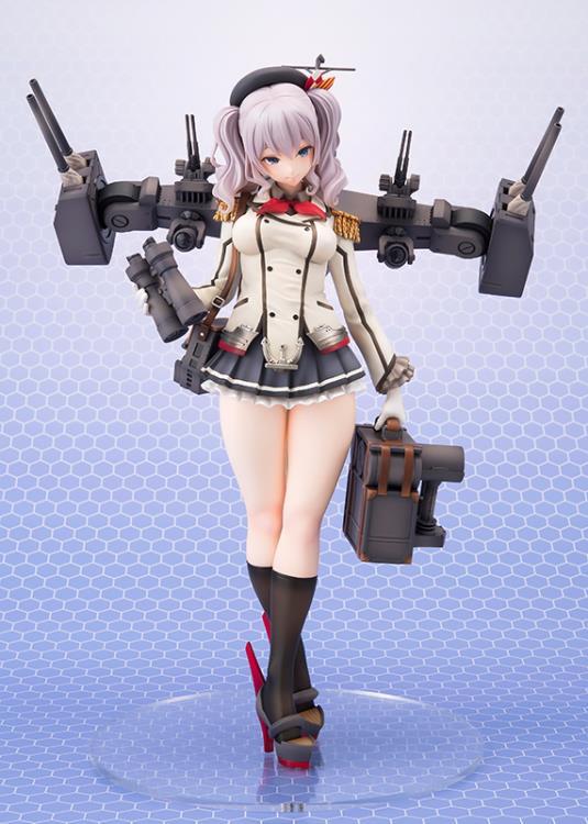 Kantai Collection Kashima 1/7 Scale Figure - Image 9