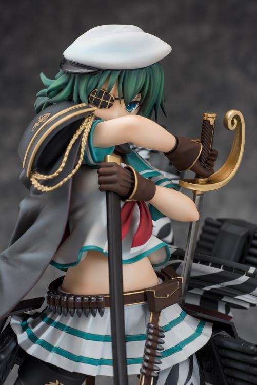 Kantai Collection Kiso Kai II 1/7 Scale Figure - Image 3