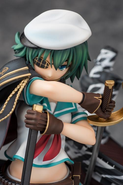 Kantai Collection Kiso Kai II 1/7 Scale Figure - Image 5