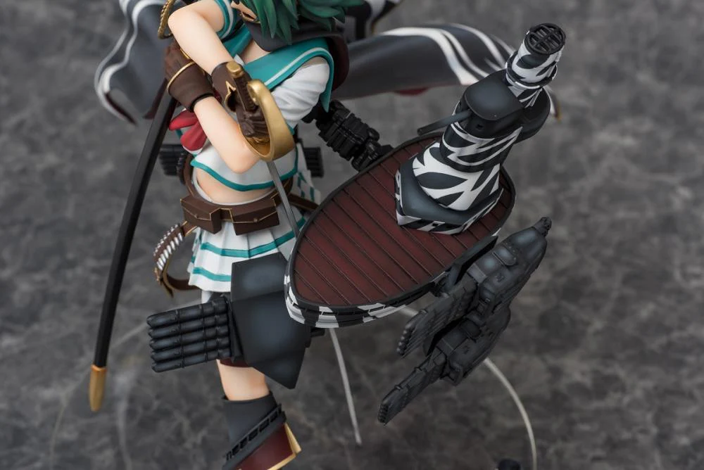 Kantai Collection Kiso Kai II 1/7 Scale Figure - Image 6
