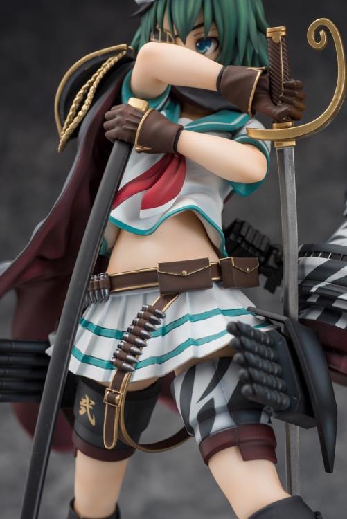 Kantai Collection Kiso Kai II 1/7 Scale Figure - Image 7