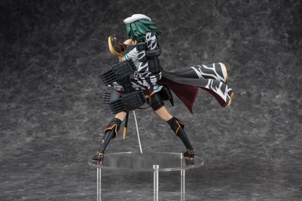 Kantai Collection Kiso Kai II 1/7 Scale Figure - Image 8