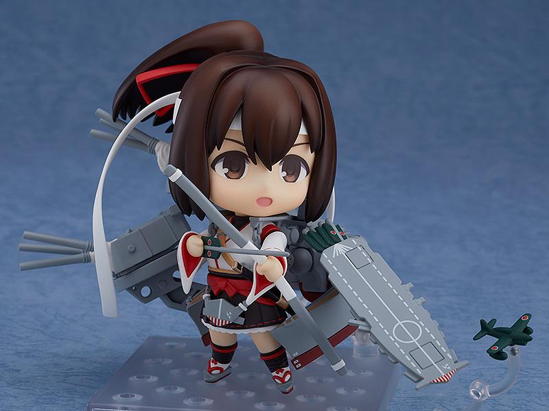 Kantai Collection Nendoroid No.1128 Ise Kai-II - Image 3