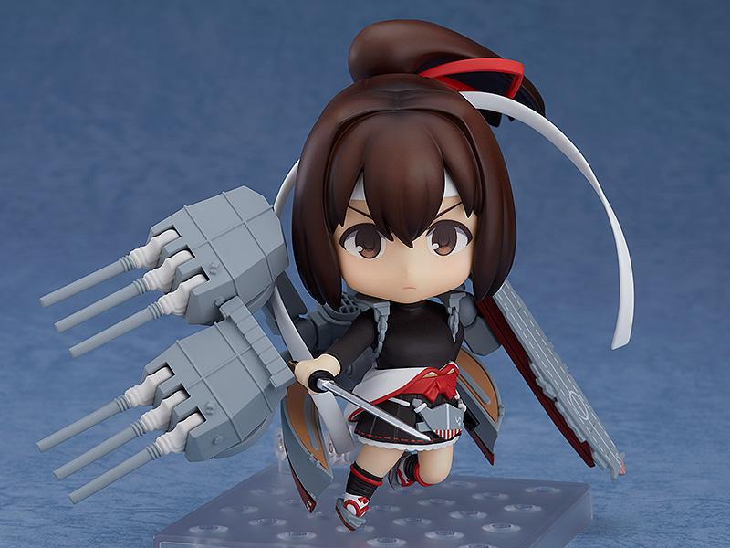 Kantai Collection Nendoroid No.1128 Ise Kai-II - Image 4