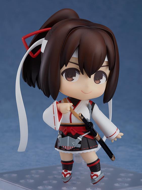 Kantai Collection Nendoroid No.1128 Ise Kai-II - Image 5