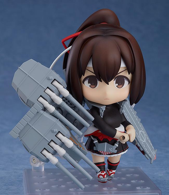 Kantai Collection Nendoroid No.1128 Ise Kai-II - Image 6