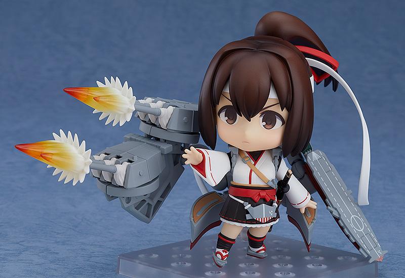 Kantai Collection Nendoroid No.1128 Ise Kai-II - Image 7