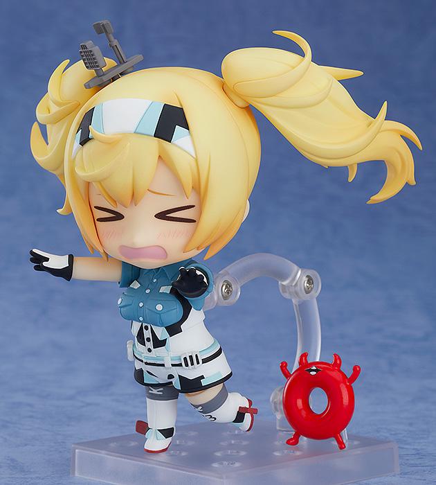 Kantai Collection Nendoroid No.1203 Gambier Bay - Image 2