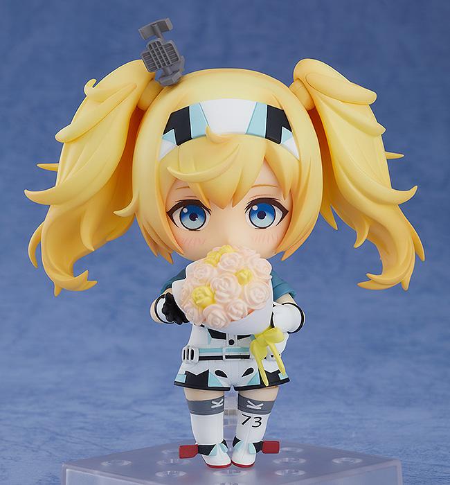 Kantai Collection Nendoroid No.1203 Gambier Bay - Image 4