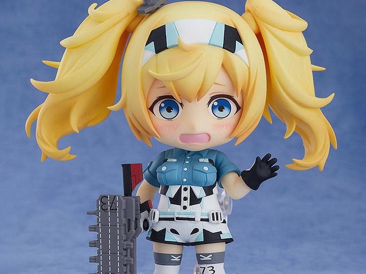 Kantai Collection Nendoroid No.1203 Gambier Bay - Image 6