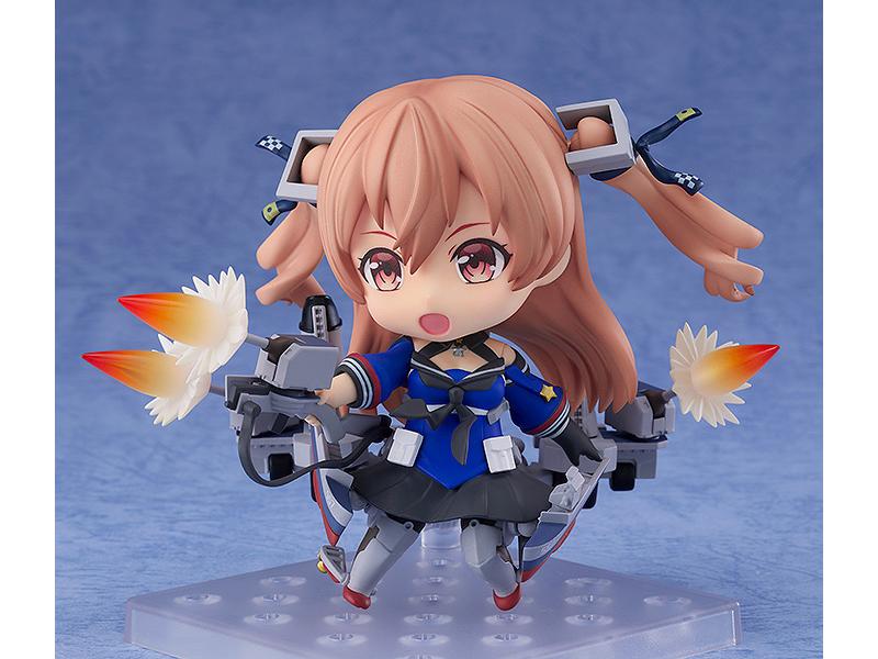 Kantai Collection Nendoroid No.1335 Johnston - Image 2
