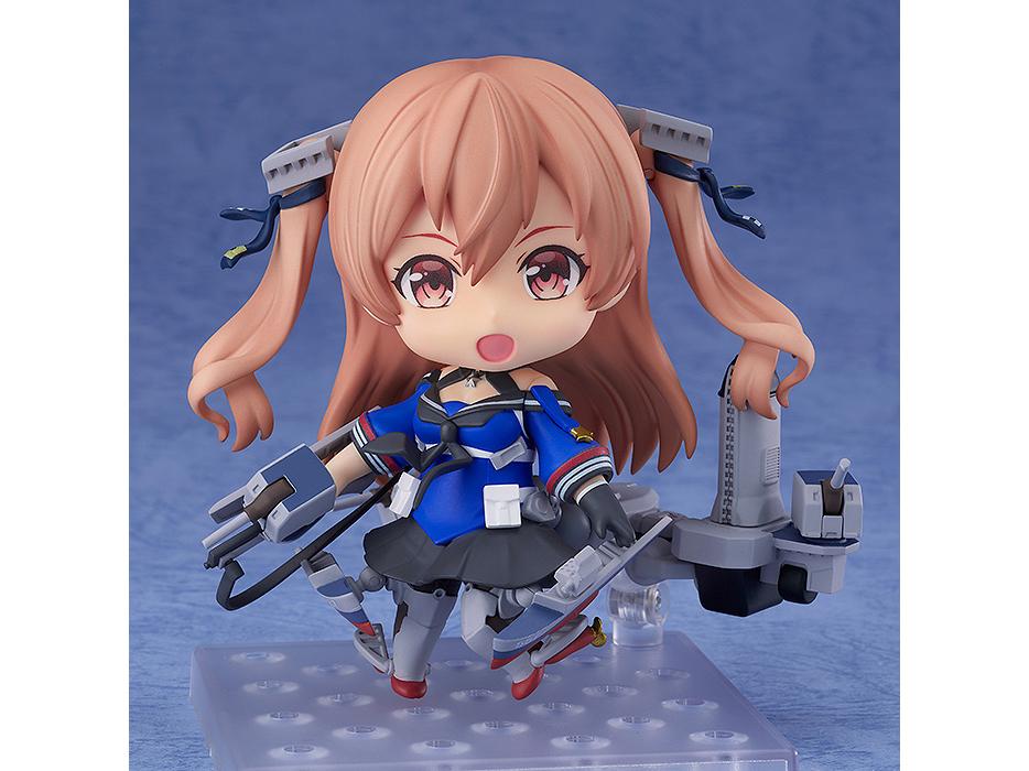 Kantai Collection Nendoroid No.1335 Johnston - Image 3