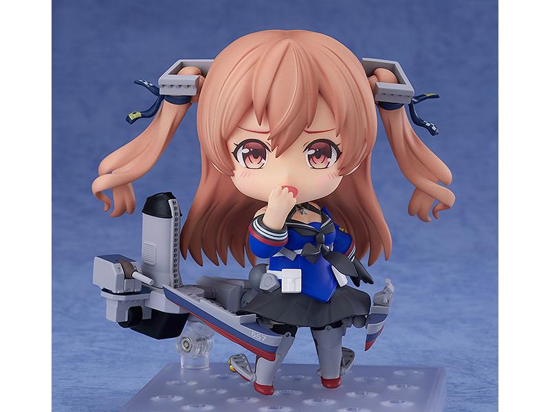 Kantai Collection Nendoroid No.1335 Johnston - Image 4