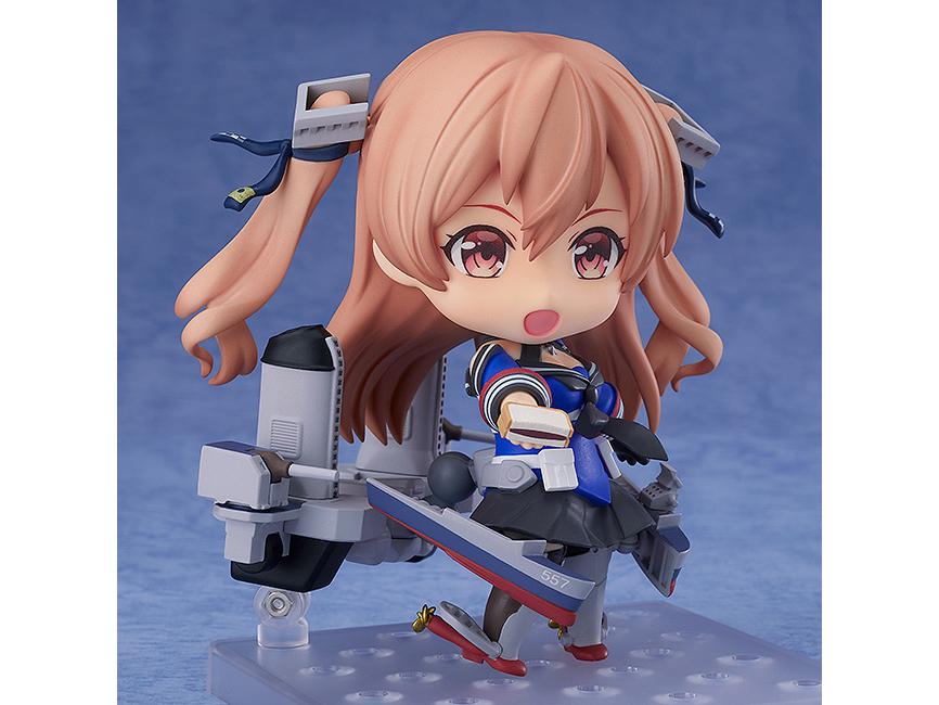 Kantai Collection Nendoroid No.1335 Johnston - Image 5