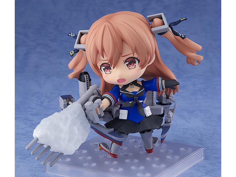 Kantai Collection Nendoroid No.1335 Johnston - Image 6